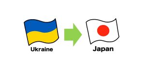 UKR-JPN