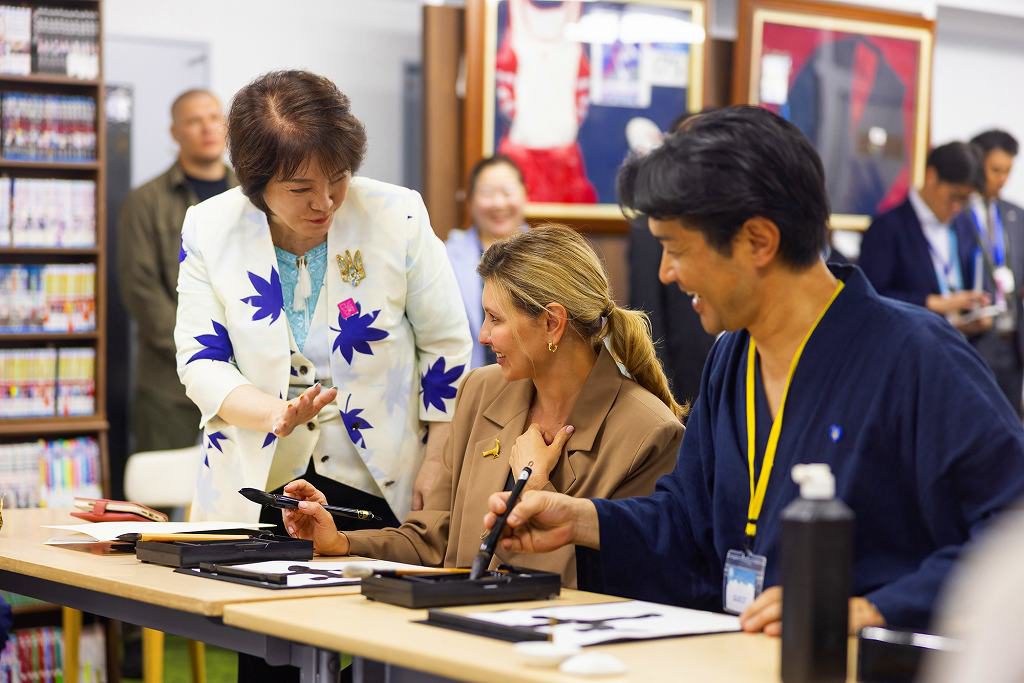 20250804Shodo1